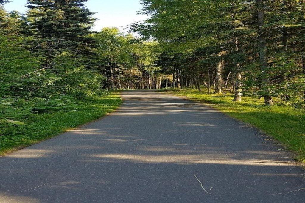 شقة The Moose Crossing أنكوراج المظهر الخارجي الصورة